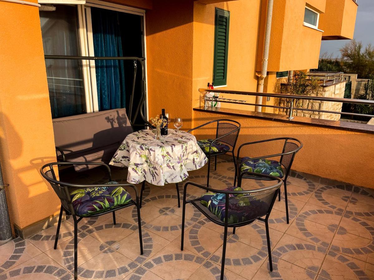 Villamar Kosljun Exterior photo