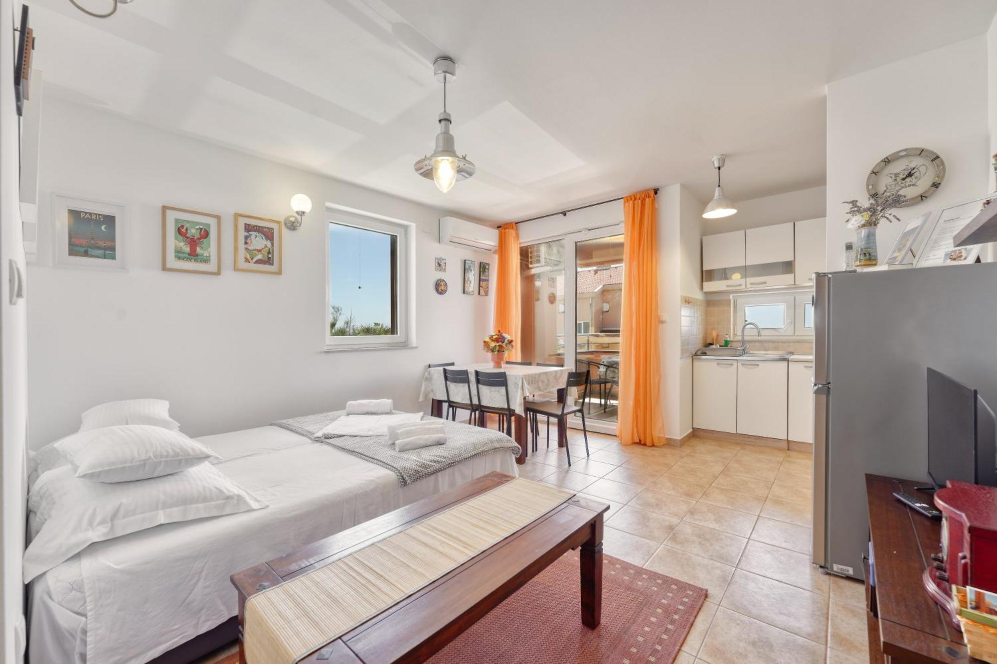 Villamar Kosljun Room photo